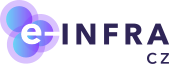 einfra logo